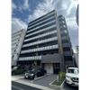 プレサンス江坂クォーレの外観画像