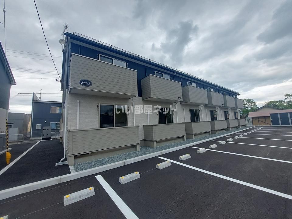 Stella IIの外観画像