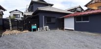 GARAGE HOUSE TAITOの外観画像