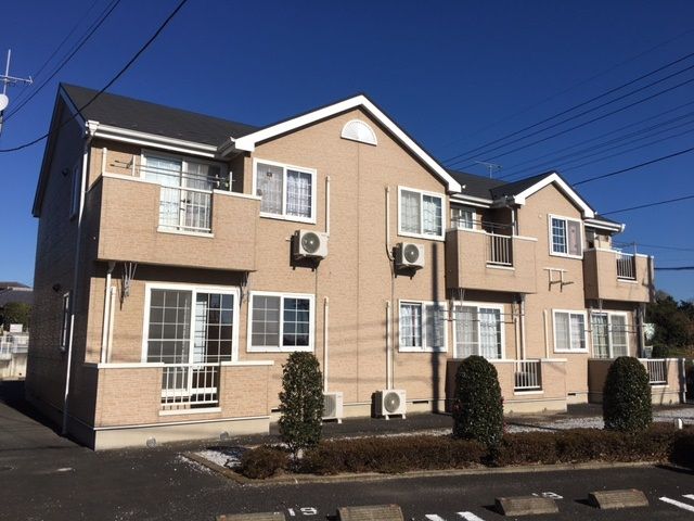 ステラキッズ Aの外観画像