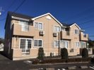 ステラキッズ Aの外観画像