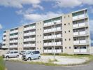ビレッジハウス下有知1号棟の外観画像