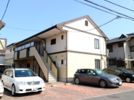 パークハイツ柏 Bの外観画像