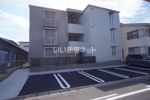 D-ROOM戎町の外観画像