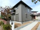 花野井戸建貸家 A棟の外観画像