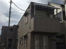 メゾン山西の外観画像