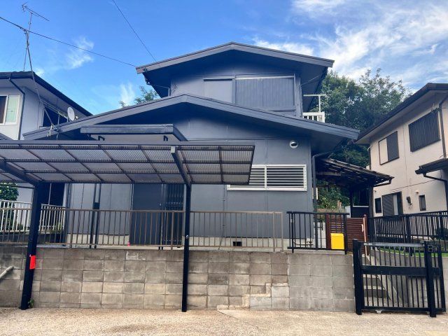 ODA-HOUSE 9の外観画像