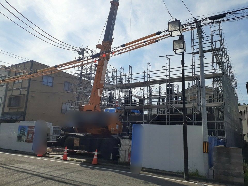 ベレオ・プライム長田町の外観画像