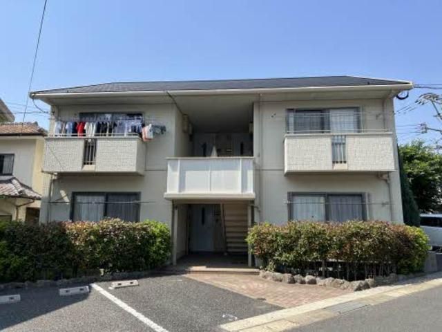 咲ら坂 A棟の外観画像