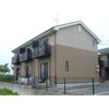 Sunny Place A棟の外観画像