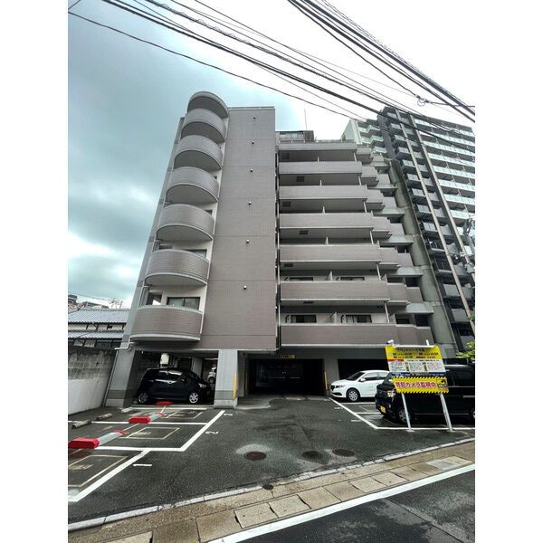 パエゼ今泉の外観画像