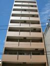 スカイコート門前仲町の外観画像