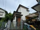 千葉県四街道市戸建ての外観画像