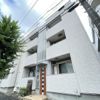 オウルージュ鶴里駅前の外観画像