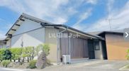 笠原町T邸戸建の外観画像