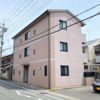 プリムエスパシオ(101・201・301)の外観画像
