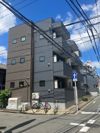 Active Maison 高宮東の外観画像
