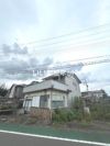 真岡市西郷貸家の外観画像