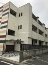 HS Ⅱの外観画像