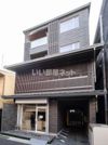 シャーメゾン高倉高辻の外観画像