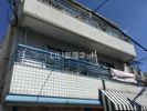 高槻明野アバンティの外観画像