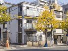 シャーメゾン月輪町の外観画像