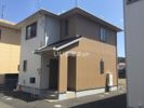 ベルホワイト Aの外観画像