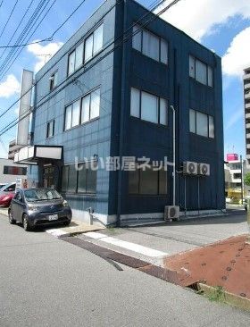 マキビル王子台Ⅱの外観画像