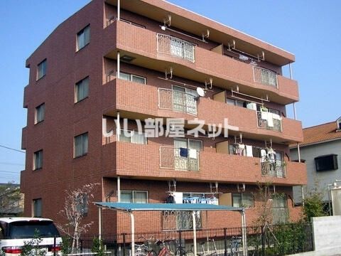 レジェン柴崎一番館(レジェンシバサキイチバンカン)の外観画像