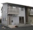 フローラルガーデン Cの外観画像
