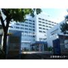 UR立川幸町の外観画像