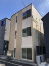 CASA LUXE 仙川の外観画像