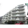 シンメイ朝霞第三マンションの外観画像