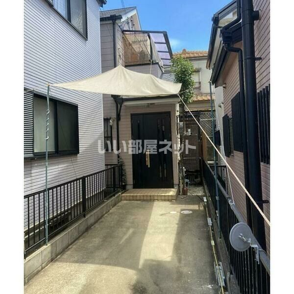 神戸市西区の外観画像