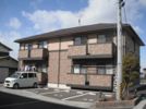 ローズガーデン Cの外観画像