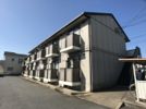 ヴィレッジタカミドー Bの外観画像