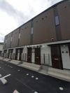 (仮称)網干区垣内中町新築アパートの外観画像