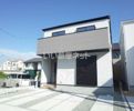 勝原区宮田戸建EASTの外観画像