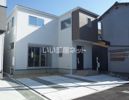 勝原区宮田戸建WESTの外観画像