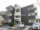 フジパレス堺鳳南の外観画像