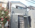 久世大薮町貸家の外観画像