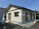 上徳一戸建て(A)の外観画像