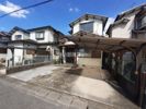 成合上本屋借家の外観画像