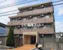 MUスクエア等々力(ミュースクエアトドロキ)の外観画像