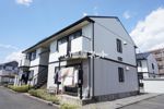 ソレイユ弐番館の外観画像
