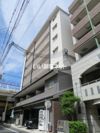 オーバルコート京都三条通の外観画像