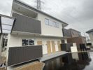 AFC RESIDENCE 見付Aの外観画像
