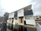 AFC RESIDENCE 見付Bの外観画像