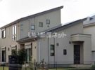 町田市忠生住宅の外観画像