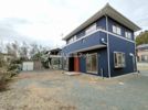 前橋市河原浜町 中古貸し戸建の外観画像